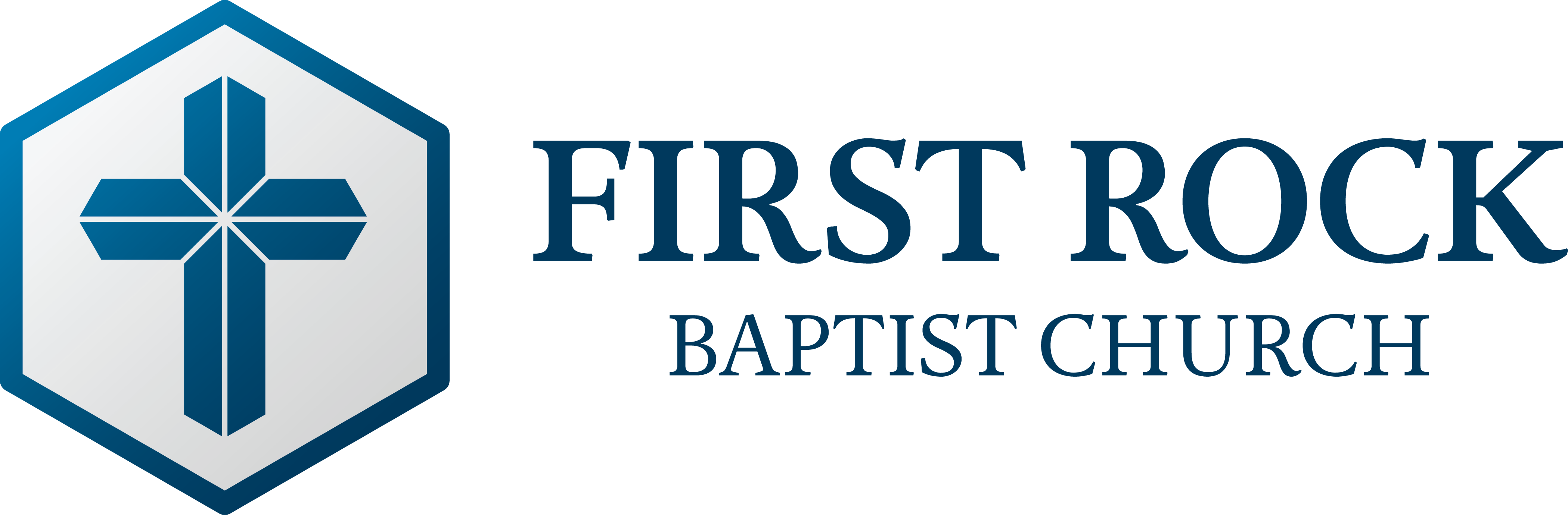 First Rock Baptist Church