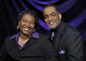 Pastor-FL Minter, 2010